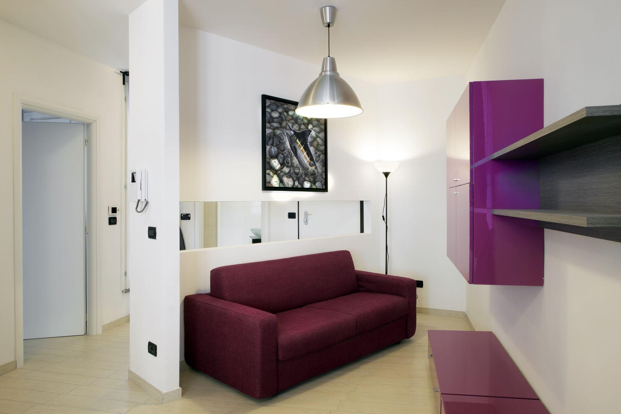 Turinhometown Residence Apartments Exterior foto