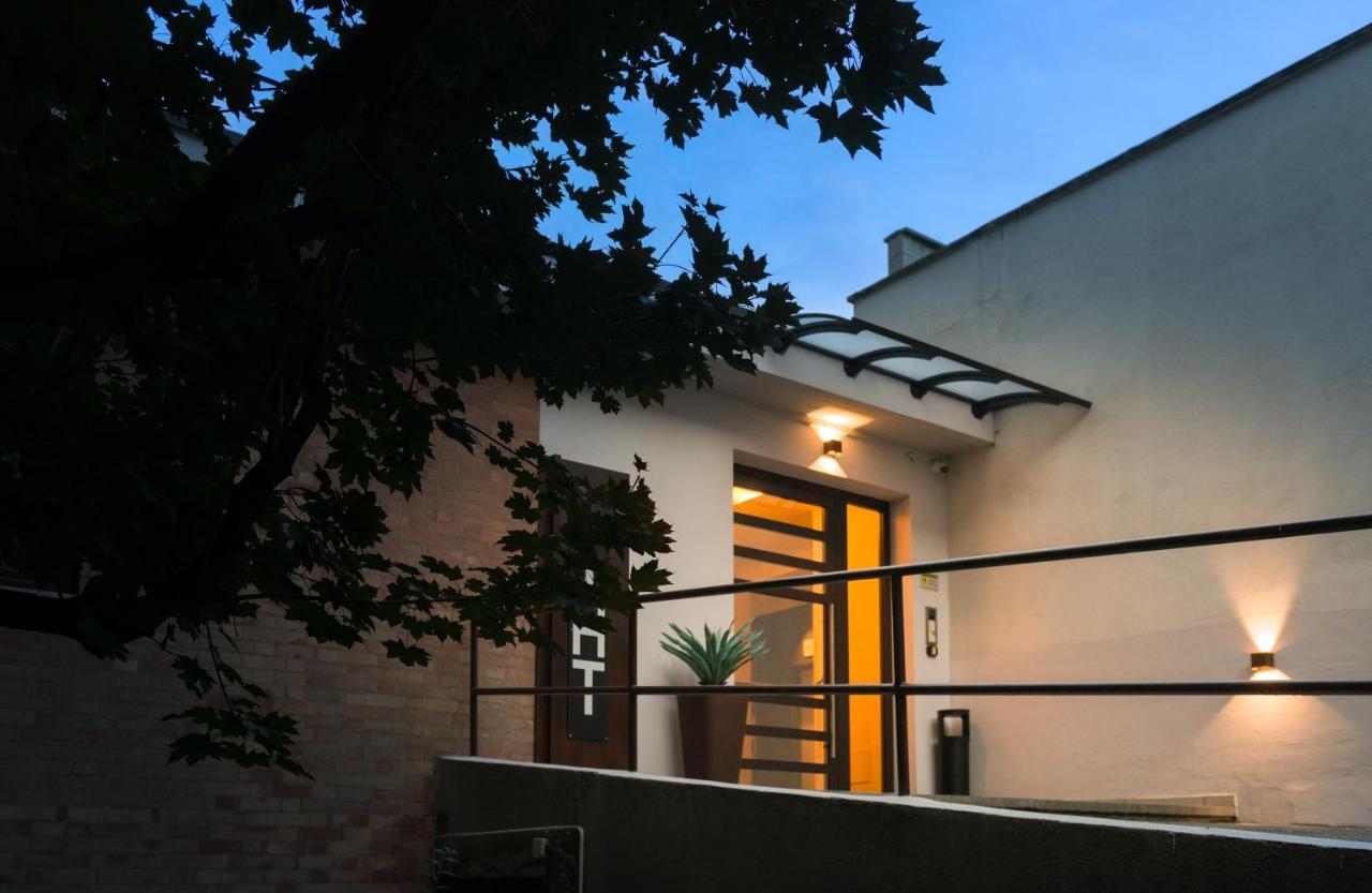 Turinhometown Residence Apartments Exterior foto