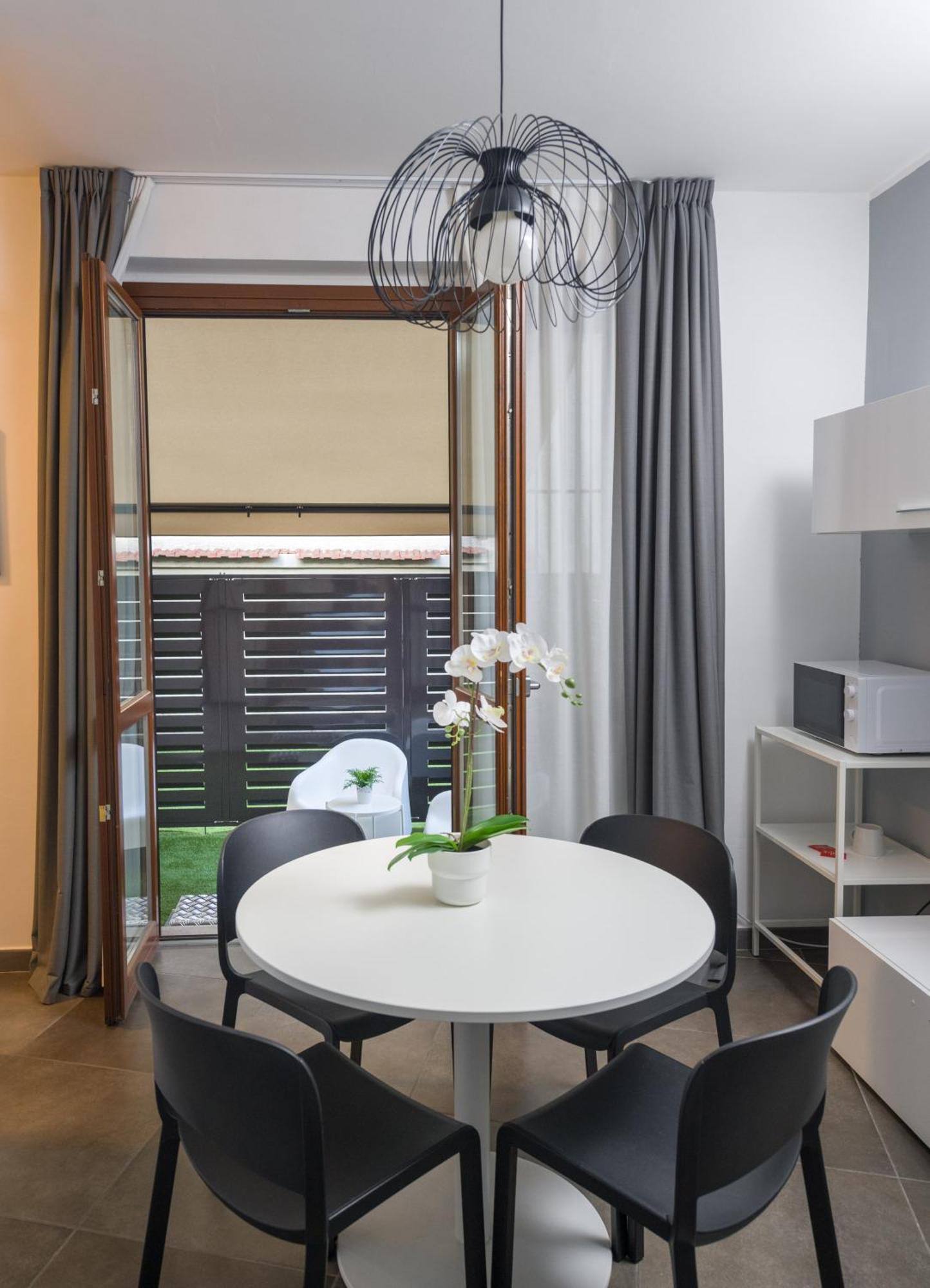 Turinhometown Residence Apartments Exterior foto