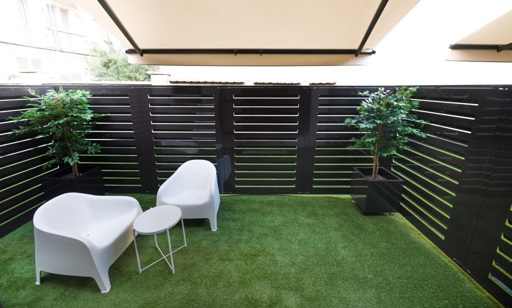 Turinhometown Residence Apartments Exterior foto