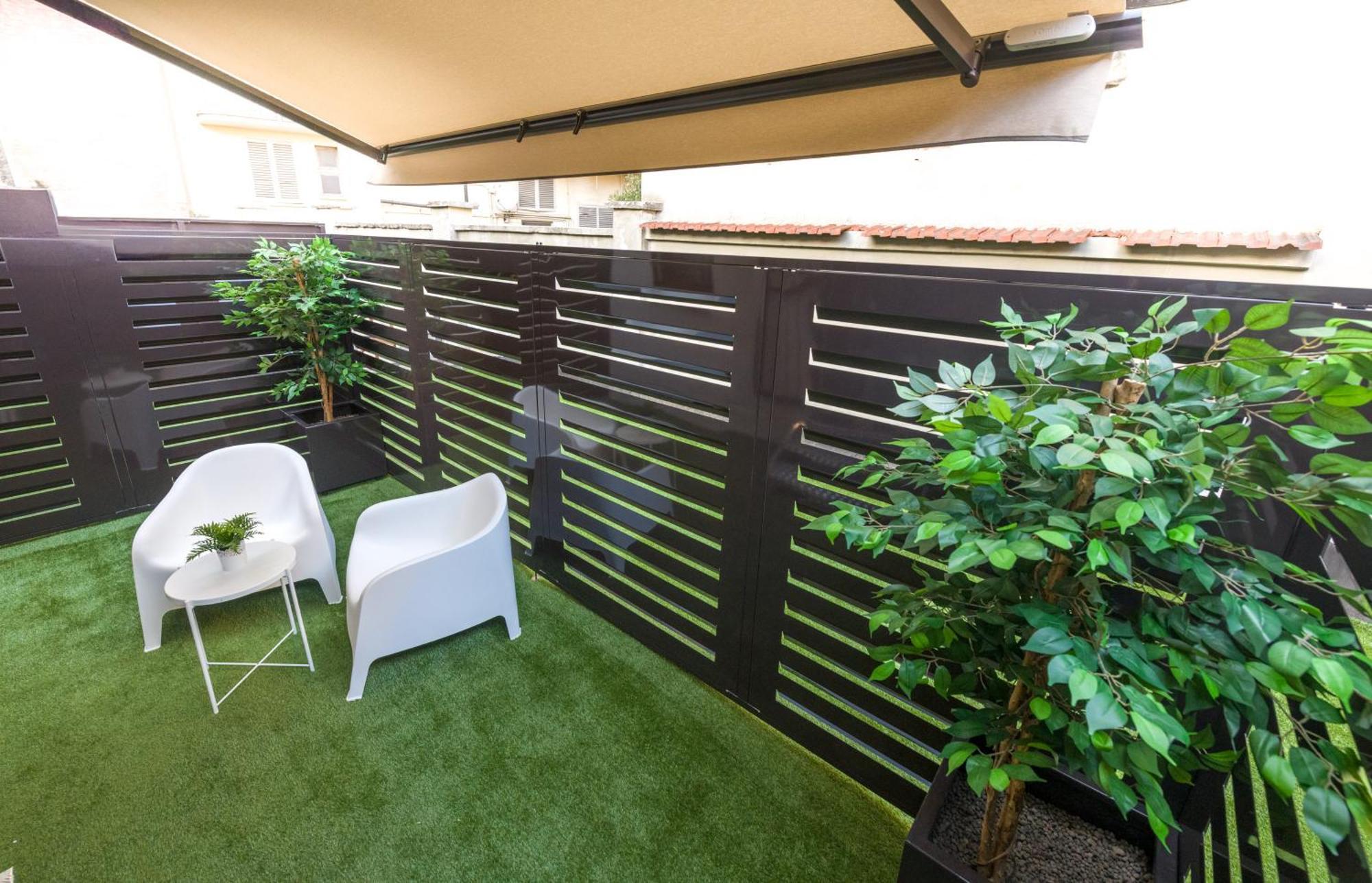 Turinhometown Residence Apartments Exterior foto